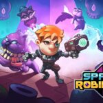 Space Robinson - Walkthrough | Trophy Guide | Achievement Guide