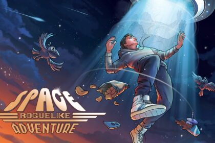 Space Roguelike Adventure - Walkthrough | Trophy Guide | Achievement Guide