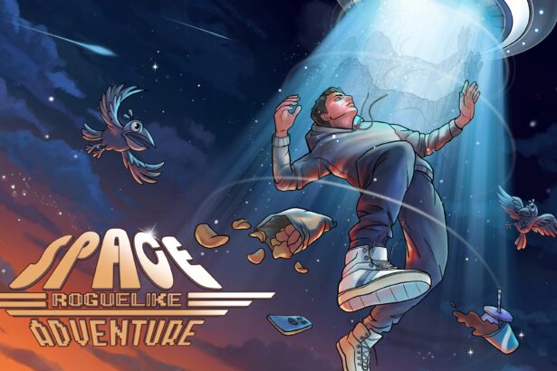 Space Roguelike Adventure - Walkthrough | Trophy Guide | Achievement Guide