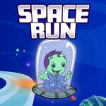 Space Run - Walkthrough | Trophy Guide | Achievement Guide
