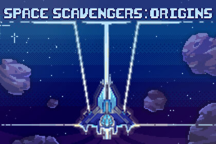 Space Scavenger Origins - Walkthrough | Trophy Guide | Achievement Guide