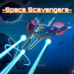 Space Scavengers - Walkthrough | Trophy Guide | Achievement Guide