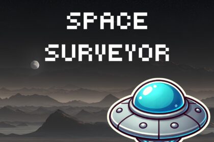 Space Surveyor - Walkthrough | Trophy Guide | Achievement Guide