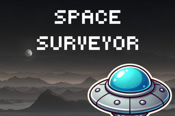 Space Surveyor - Walkthrough | Trophy Guide | Achievement Guide