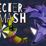 Specter Smash - Walkthrough | Trophy Guide | Achievement Guide