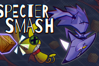 Specter Smash - Walkthrough | Trophy Guide | Achievement Guide