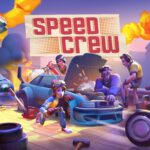 Speed Crew - Walkthrough | Trophy Guide | Achievement Guide