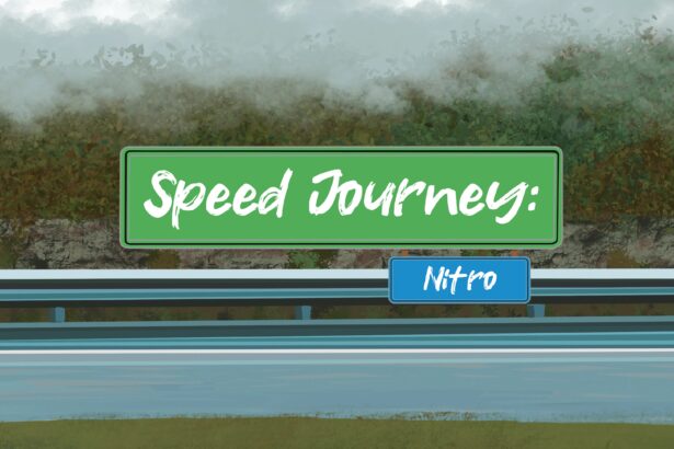 Speed Journey: Nitro - Walkthrough | Trophy Guide | Achievement Guide