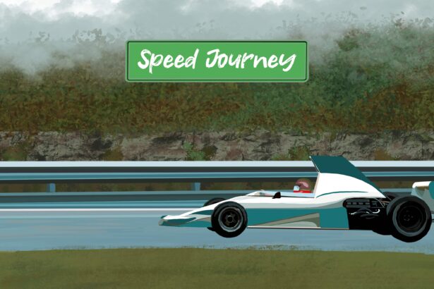 Speed Journey - Walkthrough | Trophy Guide | Achievement Guide