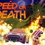 Speed or Death - Walkthrough | Trophy Guide | Achievement Guide