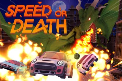 Speed or Death - Walkthrough | Trophy Guide | Achievement Guide