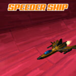 Speeder Ship - Walkthrough | Trophy Guide | Achievement Guide