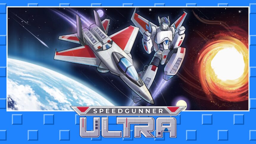 Speedgunner Ultra - Walkthrough | Trophy Guide | Achievement Guide