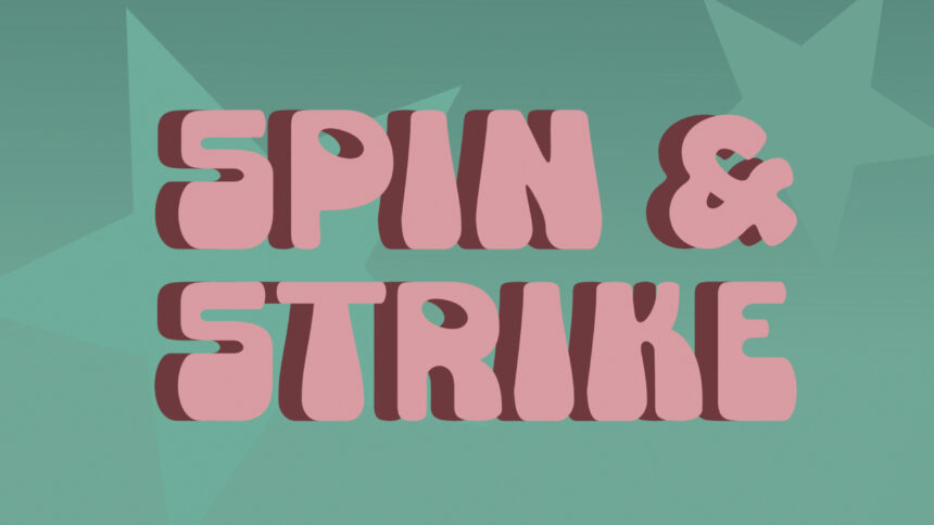 Spin & Strike - Walkthrough | Trophy Guide | Achievement Guide