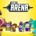 Spirit Arena - Walkthrough | Trophy Guide | Achievement Guide