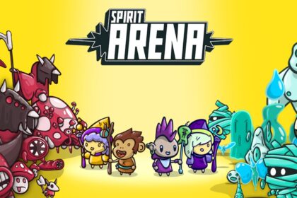 Spirit Arena - Walkthrough | Trophy Guide | Achievement Guide