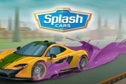 Splash Cars - Walkthrough | Trophy Guide | Achievement Guide