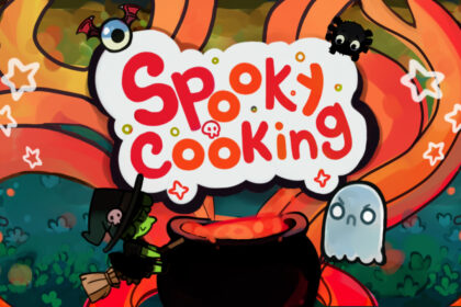 Spooky Cooking - Walkthrough | Trophy Guide | Achievement Guide