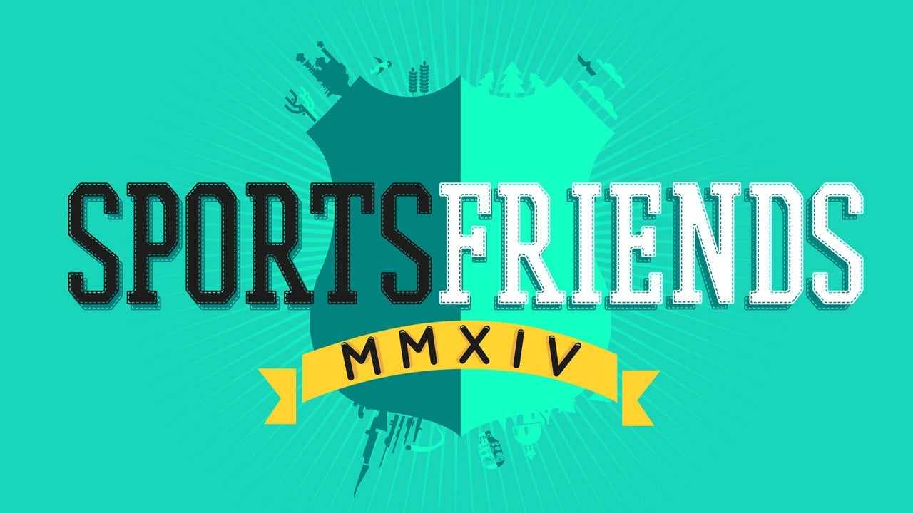 Sportsfriends - Walkthrough | Trophy Guide | Achievement Guide