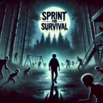 Sprint for Survival - Walkthrough | Trophy Guide | Achievement Guide