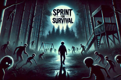 Sprint for Survival - Walkthrough | Trophy Guide | Achievement Guide