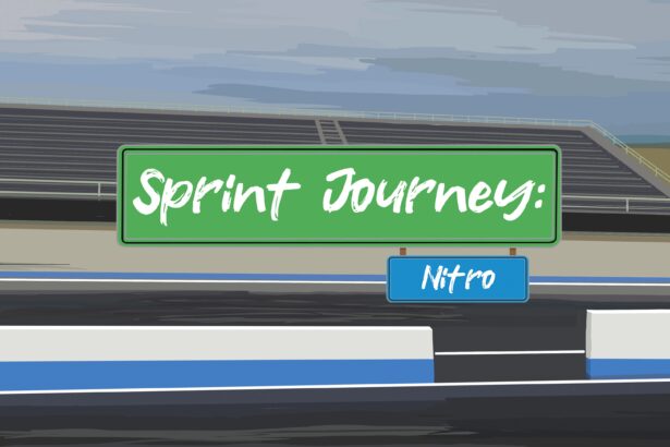 Sprint Journey: Nitro - Walkthrough | Trophy Guide | Achievement Guide