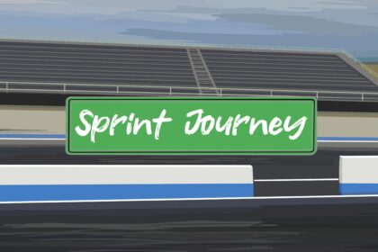 Sprint Journey - Walkthrough | Trophy Guide | Achievement Guide