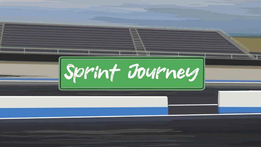 Sprint Journey - Walkthrough | Trophy Guide | Achievement Guide