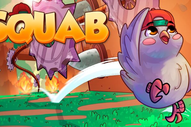 Squab - Walkthrough | Trophy Guide | Achievement Guide