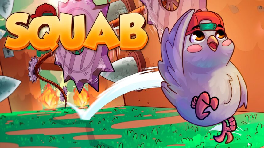 Squab - Walkthrough | Trophy Guide | Achievement Guide