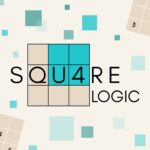 Square Logic - Walkthrough | Trophy Guide | Achievement Guide