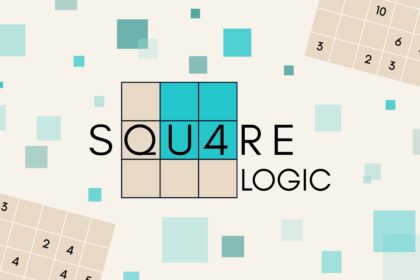 Square Logic - Walkthrough | Trophy Guide | Achievement Guide