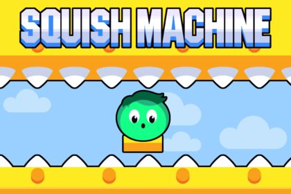 Squish Machine - Walkthrough | Trophy Guide | Achievement Guide