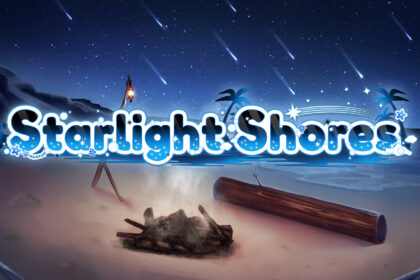 Starlight Shores - Walkthrough | Trophy Guide | Achievement Guide