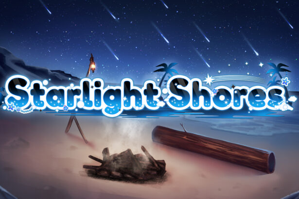 Starlight Shores - Walkthrough | Trophy Guide | Achievement Guide