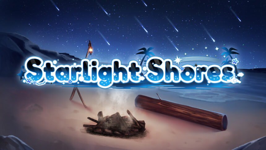Starlight Shores - Walkthrough | Trophy Guide | Achievement Guide