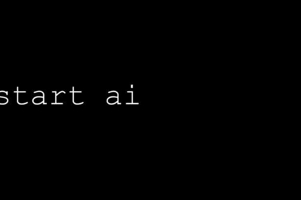>start ai - Walkthrough | Trophy Guide | Achievement Guide