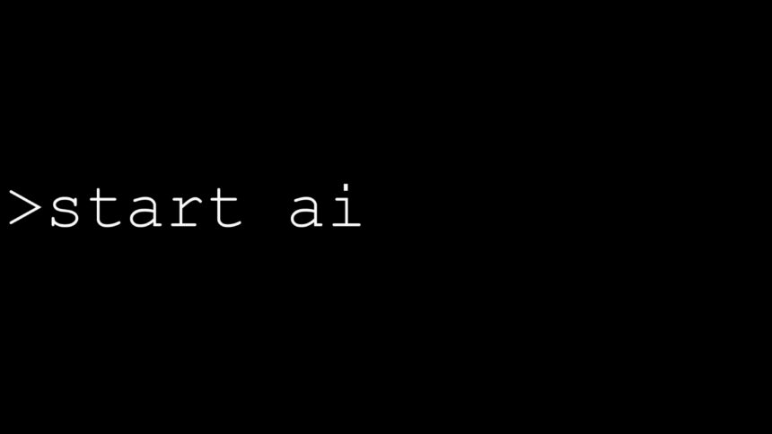 >start ai - Walkthrough | Trophy Guide | Achievement Guide