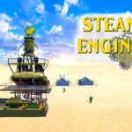 Steam Engine - Walkthrough | Trophy Guide | Achievement Guide