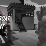 Steamboat Incident - Walkthrough | Trophy Guide | Achievement Guide