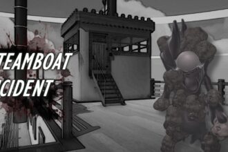 Steamboat Incident - Walkthrough | Trophy Guide | Achievement Guide