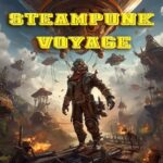 Steampunk Voyage - Walkthrough | Trophy Guide | Achievement Guide