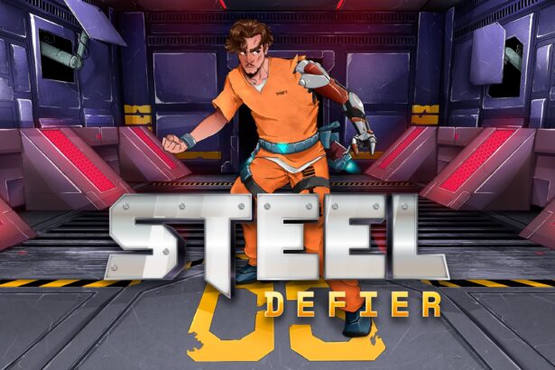 Steel Defier - Walkthrough | Trophy Guide | Achievement Guide