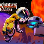 Stellar Docks: Deep Space - Walkthrough | Trophy Guide | Achievement Guide