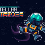 Stellar Strider - Walkthrough | Trophy Guide | Achievement Guide