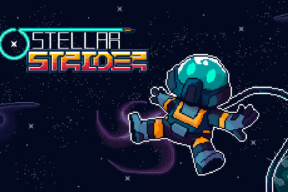 Stellar Strider - Walkthrough | Trophy Guide | Achievement Guide