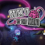 Stick It To the Man - Walkthrough | Trophy Guide | Achievement Guide