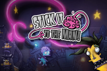 Stick It To the Man - Walkthrough | Trophy Guide | Achievement Guide