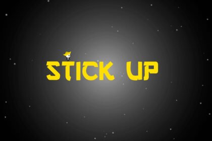 Stick Up - Walkthrough | Trophy Guide | Achievement Guide
