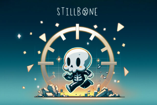 Stillbone - Walkthrough | Trophy Guide | Achievement Guide